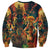 Bonalu Festival 2024 Sweatshirt Bonam Parikrama