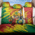 Bolivia Independence Day Back Car Seat Cover Puliwya Achka Aylluska Mamallaqta - Wonder Print Shop