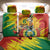 Bolivia Independence Day Back Car Seat Cover Puliwya Achka Aylluska Mamallaqta - Wonder Print Shop