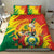 Bolivia Independence Day Bedding Set Puliwya Achka Aylluska Mamallaqta - Wonder Print Shop