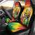 Bolivia Independence Day Car Seat Cover Puliwya Achka Aylluska Mamallaqta - Wonder Print Shop