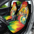 Bolivia Independence Day Car Seat Cover Puliwya Achka Aylluska Mamallaqta - Wonder Print Shop