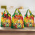 Bolivia Independence Day Grocery Bag Puliwya Achka Aylluska Mamallaqta