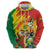 Bolivia Independence Day Hoodie Puliwya Achka Aylluska Mamallaqta - Wonder Print Shop