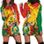 Bolivia Independence Day Hoodie Dress Puliwya Achka Aylluska Mamallaqta - Wonder Print Shop