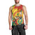 Bolivia Independence Day Men Tank Top Puliwya Achka Aylluska Mamallaqta - Wonder Print Shop