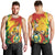 Bolivia Independence Day Men Tank Top Puliwya Achka Aylluska Mamallaqta - Wonder Print Shop