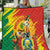 Bolivia Independence Day Quilt Puliwya Achka Aylluska Mamallaqta