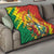 Bolivia Independence Day Quilt Puliwya Achka Aylluska Mamallaqta