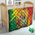 Bolivia Independence Day Quilt Puliwya Achka Aylluska Mamallaqta