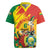 Bolivia Independence Day Rugby Jersey Puliwya Achka Aylluska Mamallaqta - Wonder Print Shop