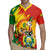 Bolivia Independence Day Rugby Jersey Puliwya Achka Aylluska Mamallaqta - Wonder Print Shop