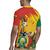 Bolivia Independence Day Rugby Jersey Puliwya Achka Aylluska Mamallaqta - Wonder Print Shop