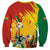 Bolivia Independence Day Sweatshirt Puliwya Achka Aylluska Mamallaqta - Wonder Print Shop