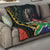 Nelson Mandela Birthday Quilt Leader of the Nation