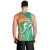 Ivory Coast Independence Day Men Tank Top Cote d Ivoire Elephant - Wonder Print Shop