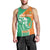 Ivory Coast Independence Day Men Tank Top Cote d Ivoire Elephant - Wonder Print Shop