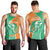 Ivory Coast Independence Day Men Tank Top Cote d Ivoire Elephant - Wonder Print Shop