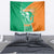 Ivory Coast Independence Day Tapestry Cote d Ivoire Elephant