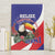 Belize Independence Day 1981 Canvas Wall Art Bileez Keel Billed Toucan - Wonder Print Shop