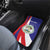 Belize Independence Day 1981 Car Mats Bileez Keel Billed Toucan - Wonder Print Shop