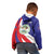 Belize Independence Day 1981 Kid Hoodie Bileez Keel Billed Toucan - Wonder Print Shop