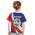 Belize Independence Day 1981 Kid T Shirt Bileez Keel Billed Toucan - Wonder Print Shop