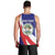 Belize Independence Day 1981 Men Tank Top Bileez Keel Billed Toucan - Wonder Print Shop