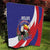 Belize Independence Day 1981 Quilt Bileez Keel Billed Toucan