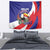 Belize Independence Day 1981 Tapestry Bileez Keel Billed Toucan