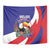 Belize Independence Day 1981 Tapestry Bileez Keel Billed Toucan