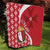 Malta Quilt Virtute et constantia Maltese Cross Pattern