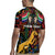 South African Heritage Day Rugby Jersey Springbok African Pattern - Wonder Print Shop