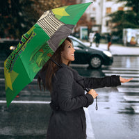 Brazil Christ The Redeemer Umbrella Sete de Setembro
