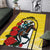 Melbourne Horse Racing Area Rug The Race That Stops The Nation