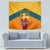 sri-lanka-independence-day-tapestry-golden-lion-sinha-flag-style