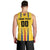 Colombia Basketball Custom Men Tank Top Vamos Colombiana