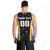 Bahamas Basketball Custom Men Tank Top Team Bahamas Come On