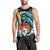 Bahamas Basketball Custom Men Tank Top Team Bahamas Come On