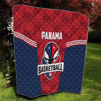 Panama Basketball Quilt Panama Go Champion