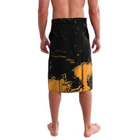 Personalized Fishing Solves Most of My Problems Lavalava Grunge Style