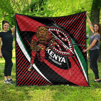 Kenya Rugby Simbas Quilt Elevate Your Game