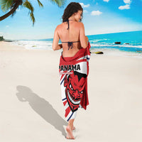 Panama Rugby Sarong Diablos Rojos Go Champions