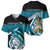 The Bahamas Baseball Jersey Bahamian Blue Marlin Special Version - Wonder Print Shop