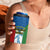 Personalized Equatorial Guinea 4 in 1 Can Cooler Tumbler Unidad Paz Justicia - Wonder Print Shop