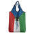 Equatorial Guinea Grocery Bag Unidad Paz Justicia