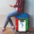 Equatorial Guinea Luggage Cover Unidad Paz Justicia - Wonder Print Shop