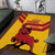 Spain Area Rug Spanish Fighting Bull - Wonder Print Shop