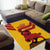 Spain Area Rug Spanish Fighting Bull - Wonder Print Shop