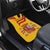 Spain Car Mats Spanish Fighting Bull - Wonder Print Shop